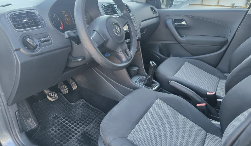 VW POLO 1,4, HR AUTO, 1.VL. full