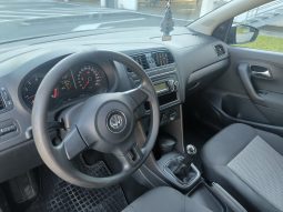 VW POLO 1,4, HR AUTO, 1.VL. full