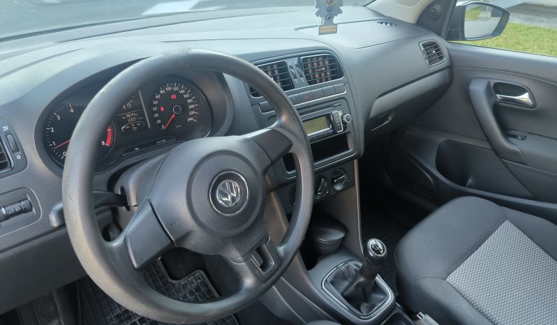 VW POLO 1,4, HR AUTO, 1.VL. full
