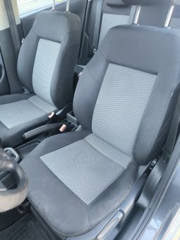 VW POLO 1,4, HR AUTO, 1.VL. full