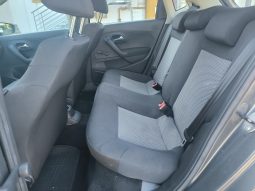VW POLO 1,4, HR AUTO, 1.VL. full