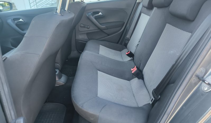 VW POLO 1,4, HR AUTO, 1.VL. full