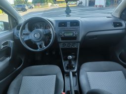 VW POLO 1,4, HR AUTO, 1.VL. full