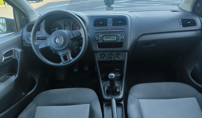 VW POLO 1,4, HR AUTO, 1.VL. full