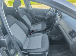 VW POLO 1,4, HR AUTO, 1.VL. full