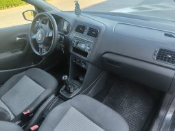 VW POLO 1,4, HR AUTO, 1.VL. full