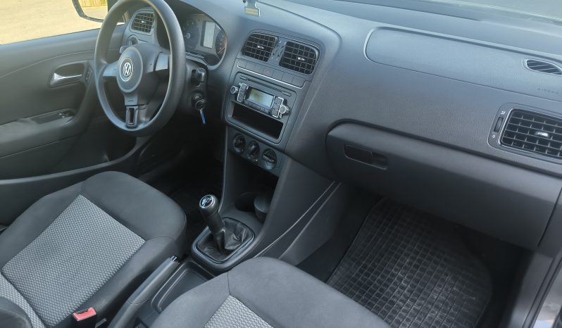 VW POLO 1,4, HR AUTO, 1.VL. full