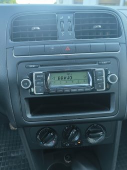 VW POLO 1,4, HR AUTO, 1.VL. full