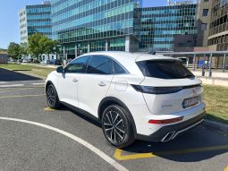 DS7 Crossback, E-Tense 225,Rivoli, PLUG-IN HYBRID, REDIZAJN, KAO NOV full