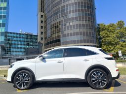 DS7 Crossback, E-Tense 225,Rivoli, PLUG-IN HYBRID, REDIZAJN, KAO NOV full