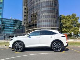 DS7 Crossback, E-Tense 225,Rivoli, PLUG-IN HYBRID, REDIZAJN, KAO NOV full