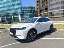 DS7 Crossback, E-Tense 225,Rivoli, PLUG-IN HYBRID, REDIZAJN, KAO NOV full