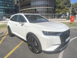 DS7 Crossback, E-Tense 225,Rivoli, PLUG-IN HYBRID, REDIZAJN, KAO NOV full