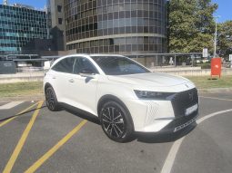 DS7 Crossback, E-Tense 225,Rivoli, PLUG-IN HYBRID, REDIZAJN, KAO NOV full