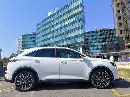 DS7 Crossback, E-Tense 225,Rivoli, PLUG-IN HYBRID, REDIZAJN, KAO NOV full