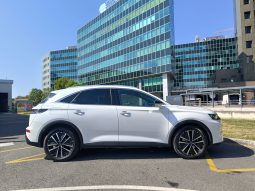 DS7 Crossback, E-Tense 225,Rivoli, PLUG-IN HYBRID, REDIZAJN, KAO NOV full