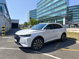 DS7 Crossback, E-Tense 225,Rivoli, PLUG-IN HYBRID, REDIZAJN, KAO NOV full