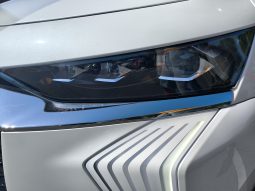 DS7 Crossback, E-Tense 225,Rivoli, PLUG-IN HYBRID, REDIZAJN, KAO NOV full