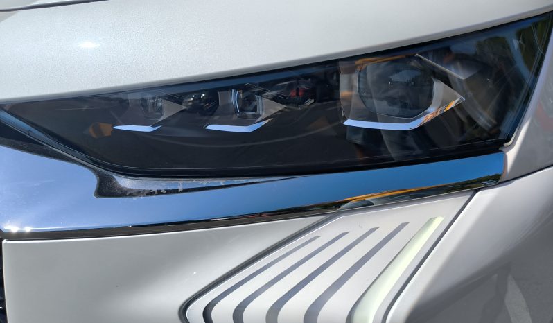 DS7 Crossback, E-Tense 225,Rivoli, PLUG-IN HYBRID, REDIZAJN, KAO NOV full