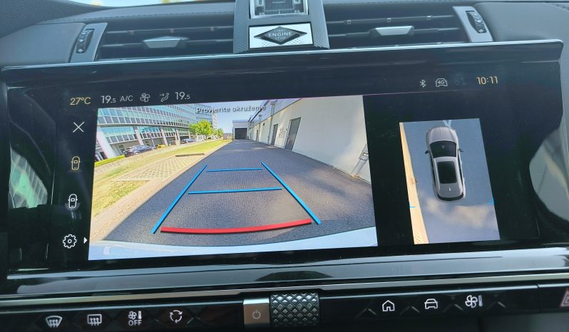 DS7 Crossback, E-Tense 225,Rivoli, PLUG-IN HYBRID, REDIZAJN, KAO NOV full