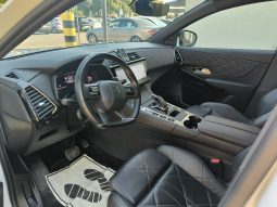 DS7 Crossback, E-Tense 225,Rivoli, PLUG-IN HYBRID, REDIZAJN, KAO NOV full