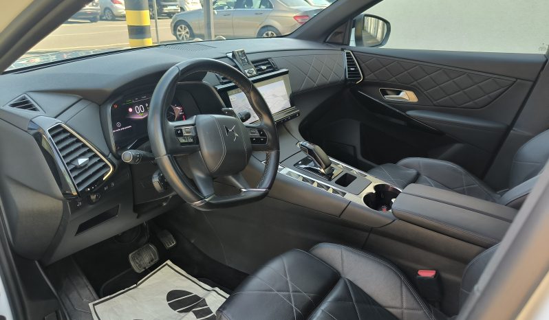 DS7 Crossback, E-Tense 225,Rivoli, PLUG-IN HYBRID, REDIZAJN, KAO NOV full