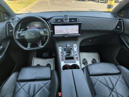 DS7 Crossback, E-Tense 225,Rivoli, PLUG-IN HYBRID, REDIZAJN, KAO NOV full