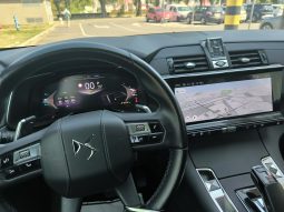 DS7 Crossback, E-Tense 225,Rivoli, PLUG-IN HYBRID, REDIZAJN, KAO NOV full