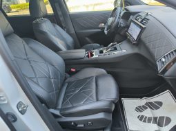 DS7 Crossback, E-Tense 225,Rivoli, PLUG-IN HYBRID, REDIZAJN, KAO NOV full
