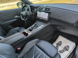 DS7 Crossback, E-Tense 225,Rivoli, PLUG-IN HYBRID, REDIZAJN, KAO NOV full