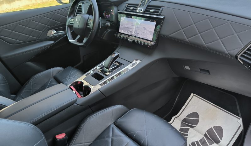 DS7 Crossback, E-Tense 225,Rivoli, PLUG-IN HYBRID, REDIZAJN, KAO NOV full