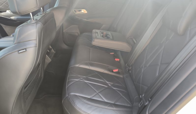DS7 Crossback, E-Tense 225,Rivoli, PLUG-IN HYBRID, REDIZAJN, KAO NOV full