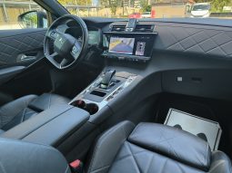 DS7 Crossback, E-Tense 225,Rivoli, PLUG-IN HYBRID, REDIZAJN, KAO NOV full