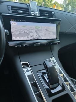 DS7 Crossback, E-Tense 225,Rivoli, PLUG-IN HYBRID, REDIZAJN, KAO NOV full