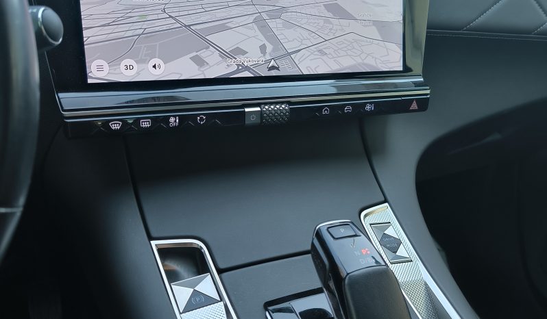 DS7 Crossback, E-Tense 225,Rivoli, PLUG-IN HYBRID, REDIZAJN, KAO NOV full