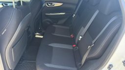 Nissan Qashqai 1,7dci, 150ks, N-Connecta, EKSTRA STANJE full