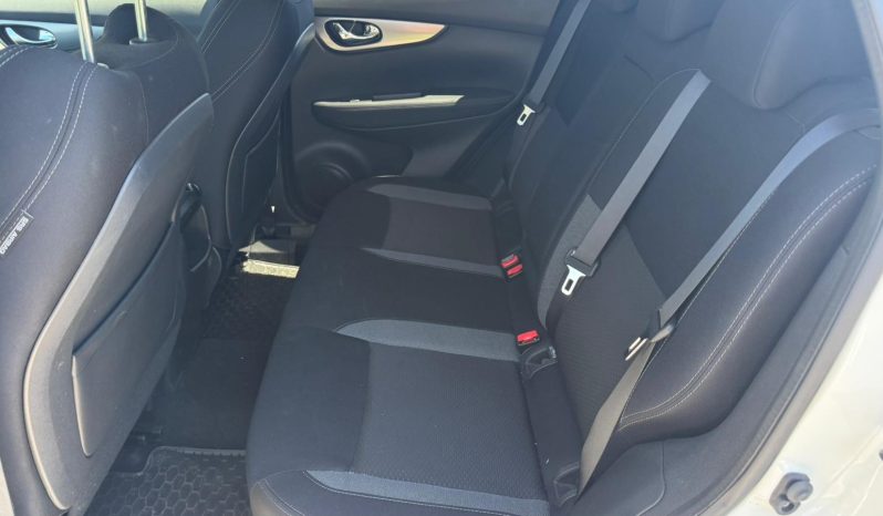 Nissan Qashqai 1,7dci, 150ks, N-Connecta, EKSTRA STANJE full