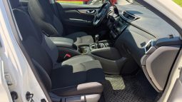 Nissan Qashqai 1,7dci, 150ks, N-Connecta, EKSTRA STANJE full