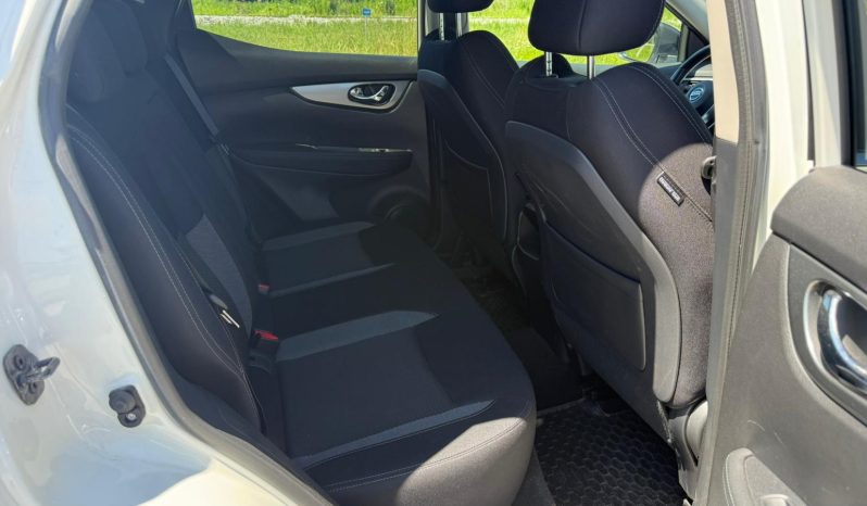 Nissan Qashqai 1,7dci, 150ks, N-Connecta, EKSTRA STANJE full
