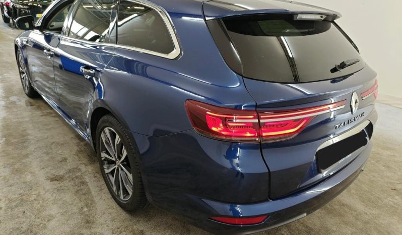 Renault Talisman Grandtour TCe160, INTENS,U PDV-u, PANORAMA, U DOLASKU full