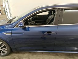 Renault Talisman Grandtour TCe160, INTENS,U PDV-u, PANORAMA, U DOLASKU full