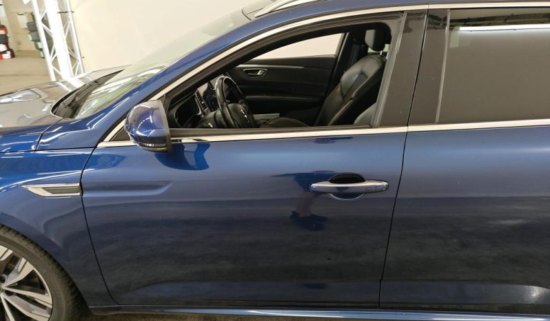 Renault Talisman Grandtour TCe160, INTENS,U PDV-u, PANORAMA, U DOLASKU full