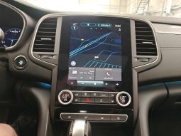 Renault Talisman Grandtour TCe160, INTENS,U PDV-u, PANORAMA, U DOLASKU full