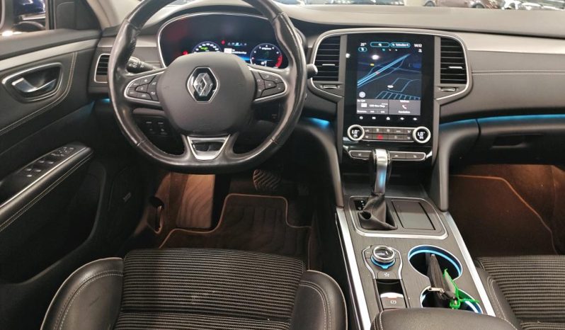 Renault Talisman Grandtour TCe160, INTENS,U PDV-u, PANORAMA, U DOLASKU full