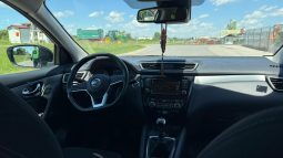 Nissan Qashqai 1,7dci, 150ks, N-Connecta, EKSTRA STANJE full