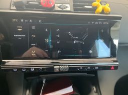 DS7 Crossback, E-Tense 225,Rivoli, PLUG-IN HYBRID, REDIZAJN, U DOLASKU full