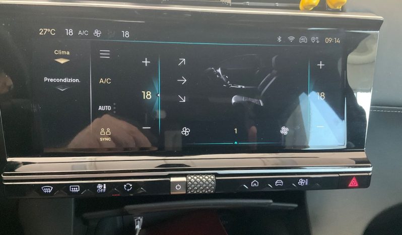 DS7 Crossback, E-Tense 225,Rivoli, PLUG-IN HYBRID, REDIZAJN, U DOLASKU full