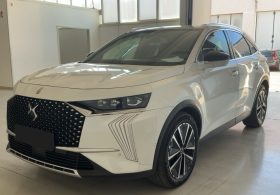 DS7 Crossback, E-Tense 225,Rivoli, PLUG-IN HYBRID, REDIZAJN, U DOLASKU