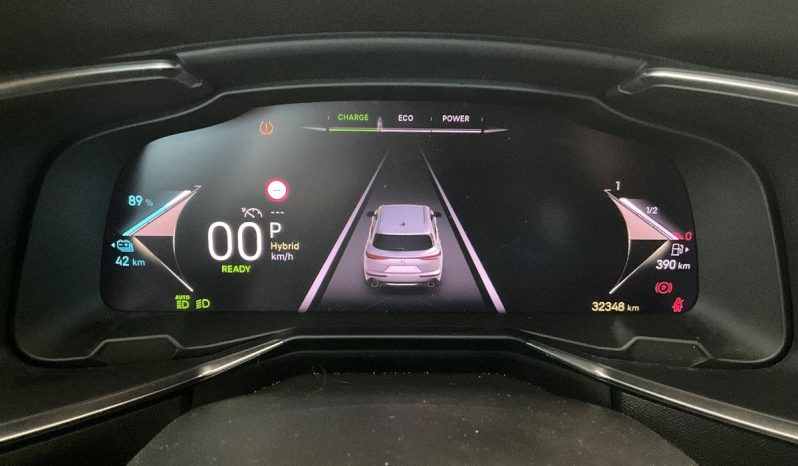 DS7 Crossback, E-Tense 225,Rivoli, PLUG-IN HYBRID, REDIZAJN, U DOLASKU full