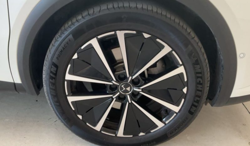 DS7 Crossback, E-Tense 225,Rivoli, PLUG-IN HYBRID, REDIZAJN, U DOLASKU full